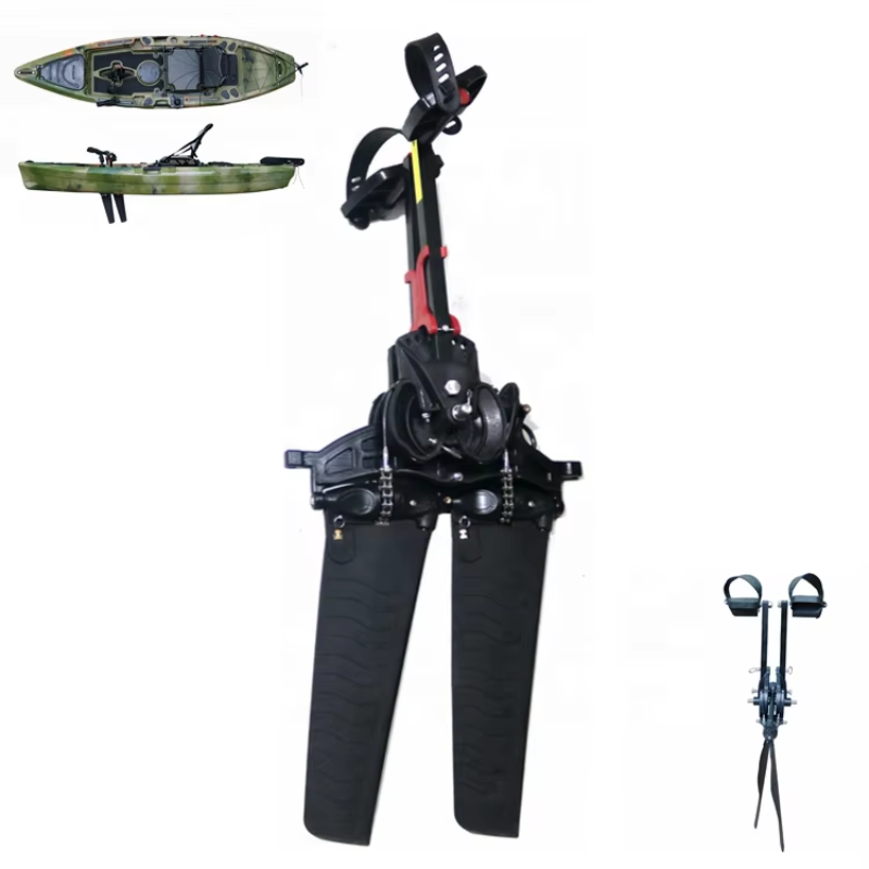 Fishing Kayak Pedal Drive - Groothandel Hobby Mirag Drive Pedaalsysteem Vissen