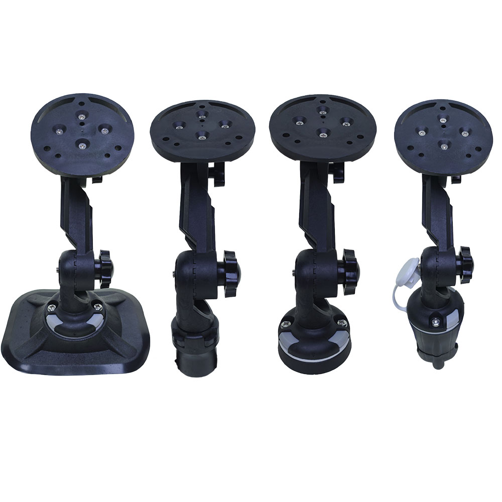 Fishing Kayak Cart - Kajak Fishfinder Houder Elektronica Keeper voor