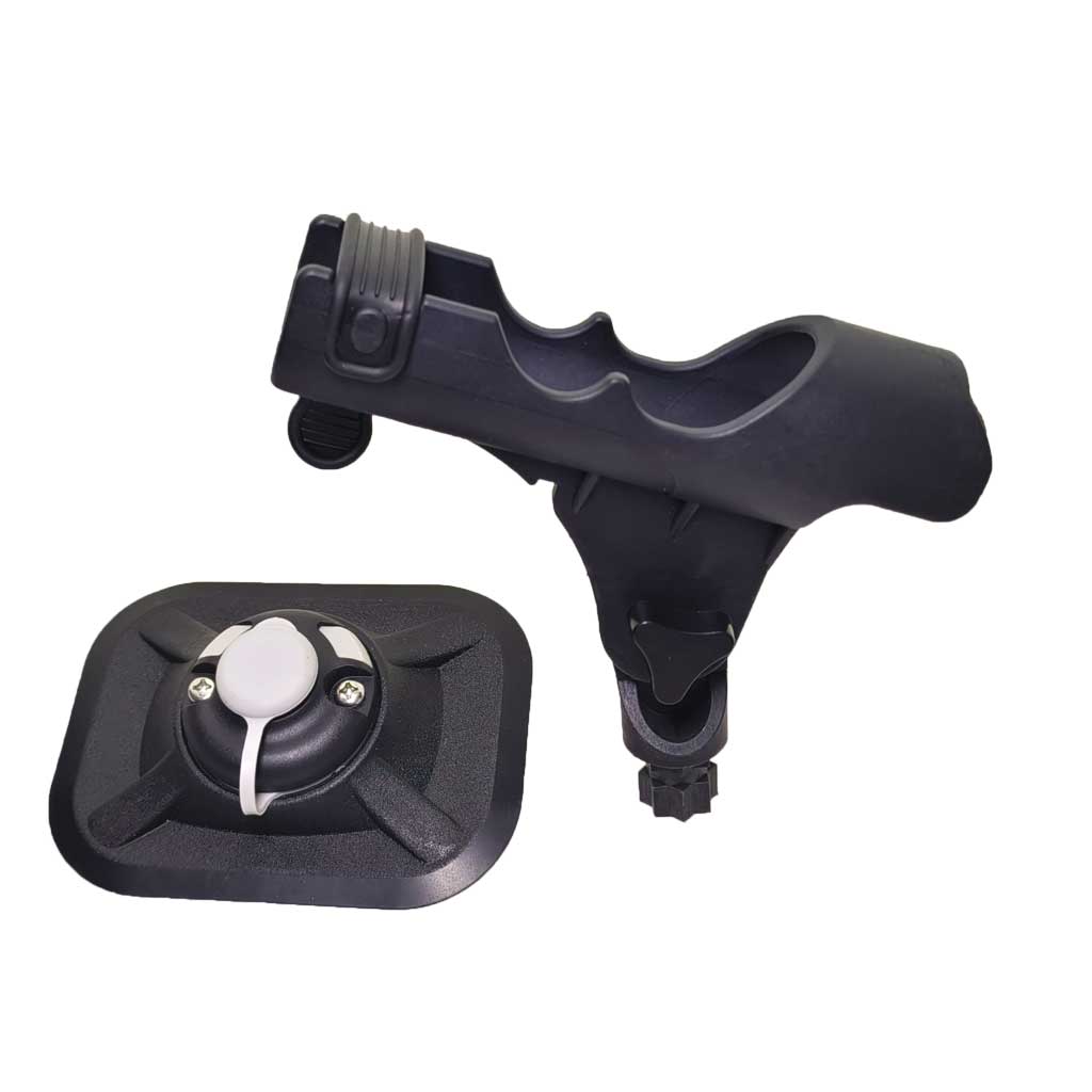Opblaasbare PVC Boot Hengelhou - Fishing Kayak Cart recensie en prijs