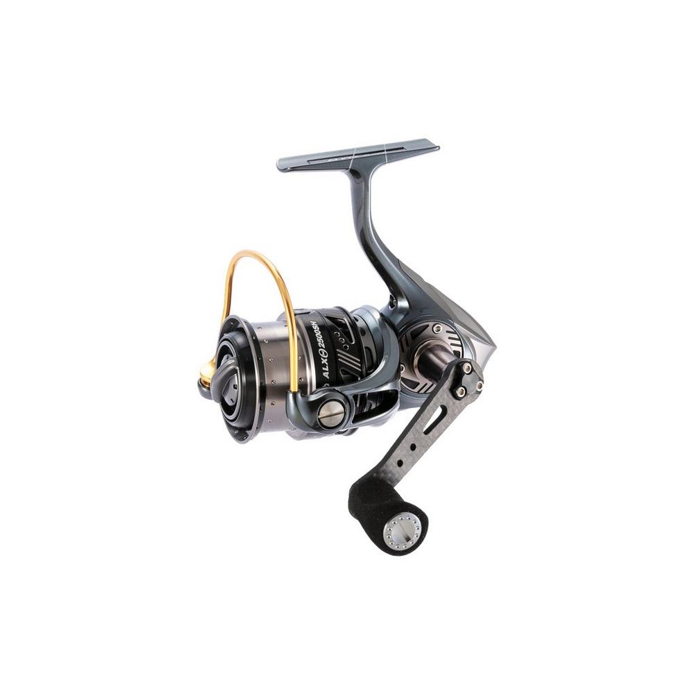 ABU GARCIA Revo ALX THETA Spin - Kastking Reel Zephyr recensie en prijs