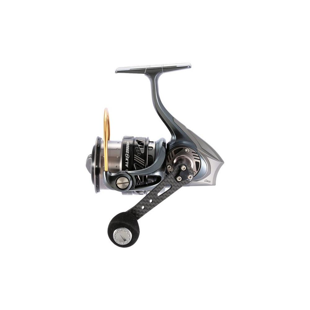 ABU GARCIA Revo ALX THETA Spin - Kastking Reel Zephyr recensie en prijs