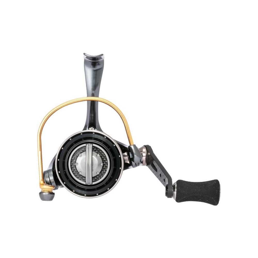 ABU GARCIA Revo ALX THETA Spin - Kastking Reel Zephyr recensie en prijs