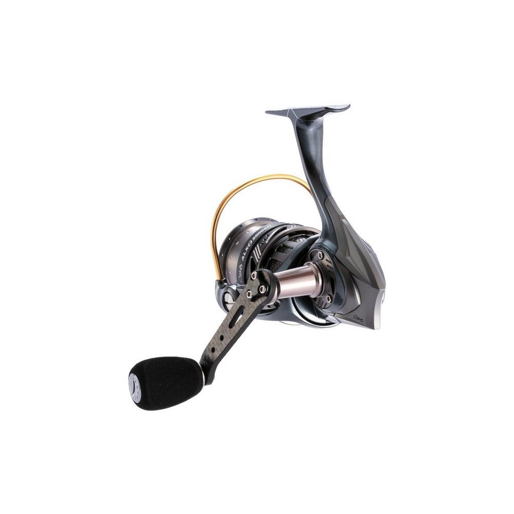 ABU GARCIA Revo ALX THETA Spin - Kastking Reel Zephyr recensie en prijs