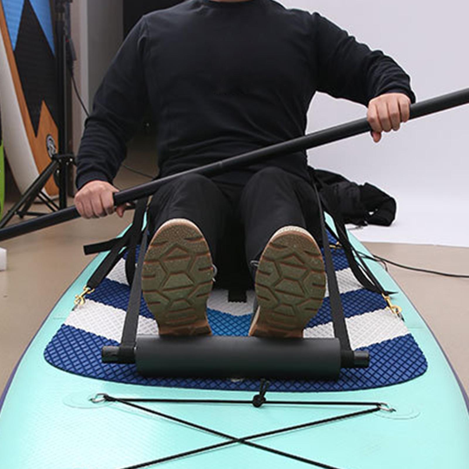 Kajakvoetpedalen Kajakvoetpeda - Fishing Kayak Crate recensie en prijs