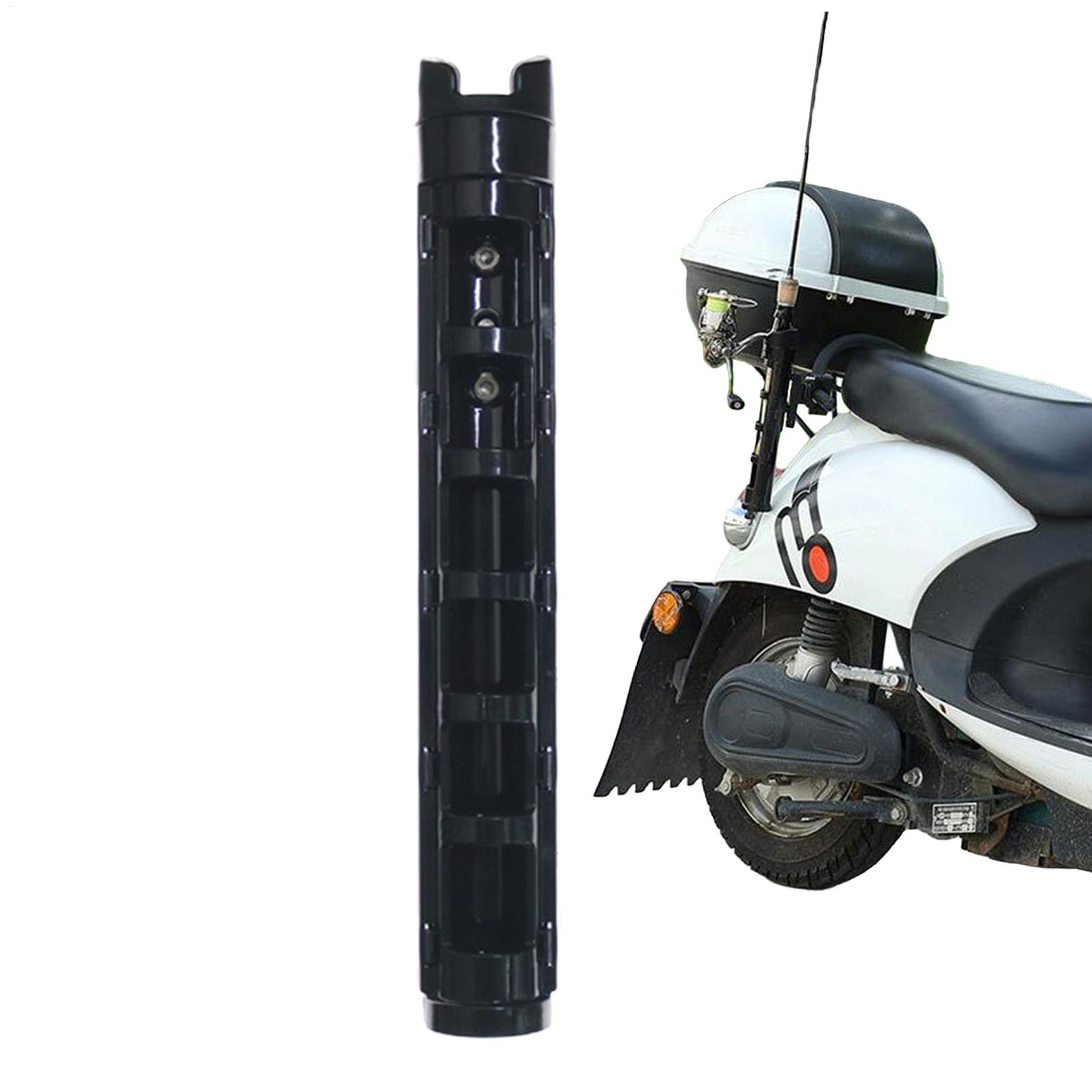Hengelhouder voor motorfiets,  - Fishing Kayak Cart recensie en prijs