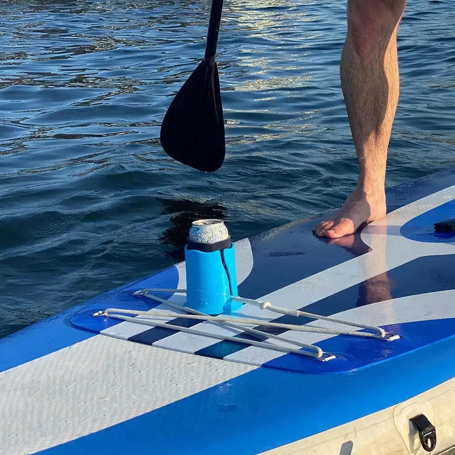 Kajak bekerhouder Tip-overbest - Fishing Kayak Crate recensie en prijs
